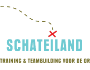 Schateiland logo